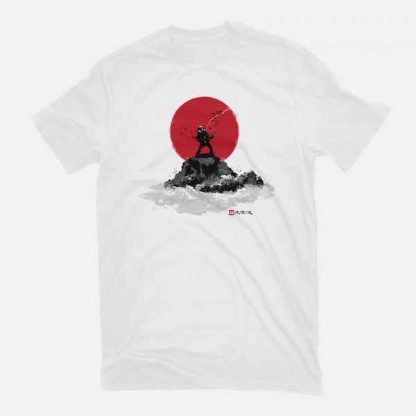 Sumi-e Master - Image 3
