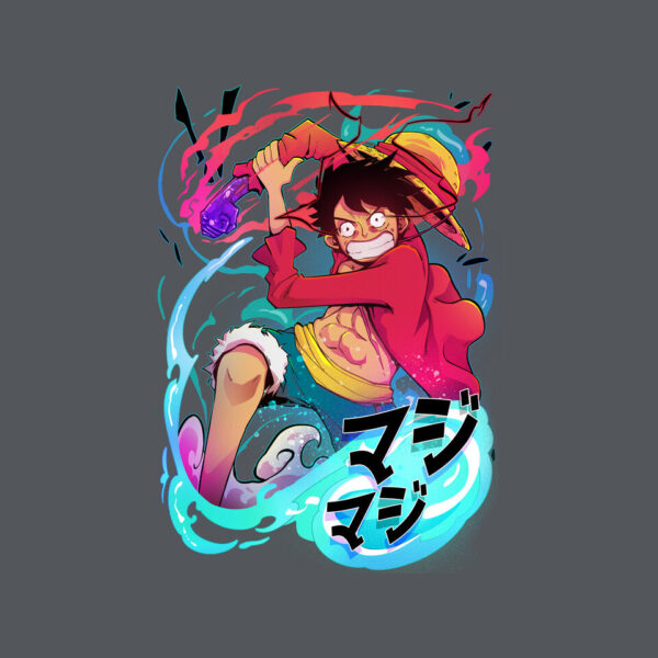 King Of Pirates - Image 12