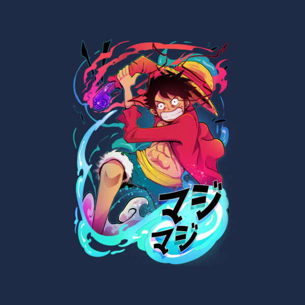 King Of Pirates - Image 8