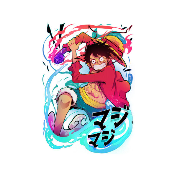 King Of Pirates - Image 16