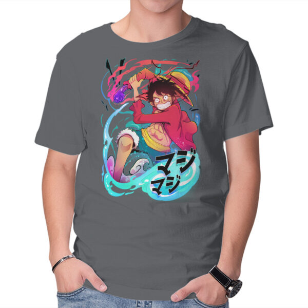 King Of Pirates - Image 9