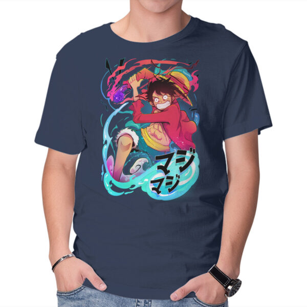 King Of Pirates - Image 5