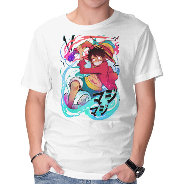 King Of Pirates - Image 13