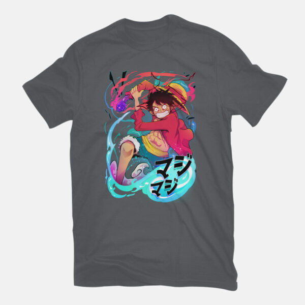 King Of Pirates - Image 11