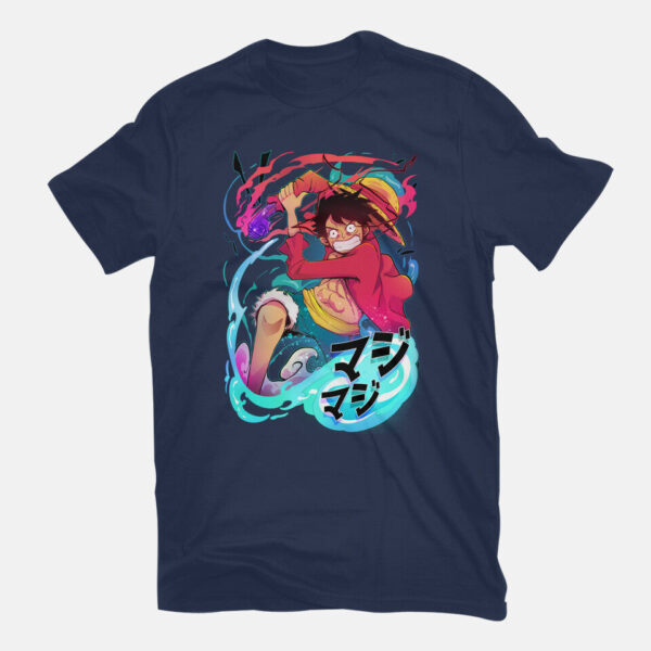 King Of Pirates - Image 7