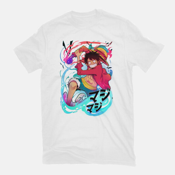 King Of Pirates - Image 15