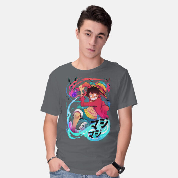 King Of Pirates - Image 10