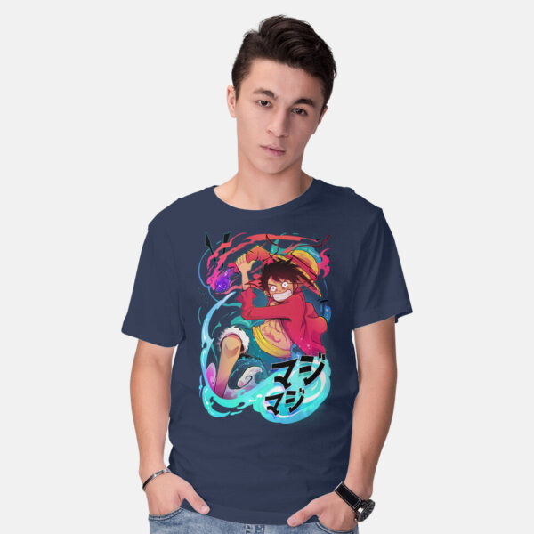King Of Pirates - Image 6