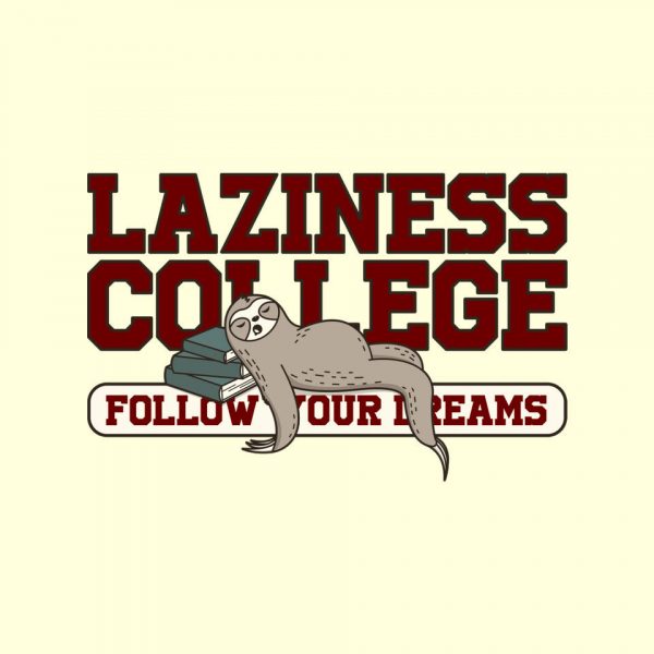 Laziness College - Image 16