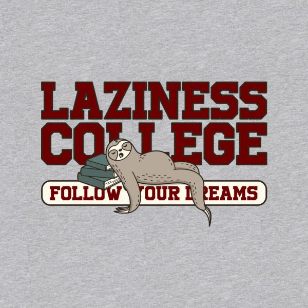Laziness College - Image 4
