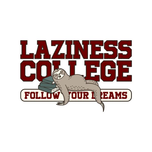 Laziness College - Image 12