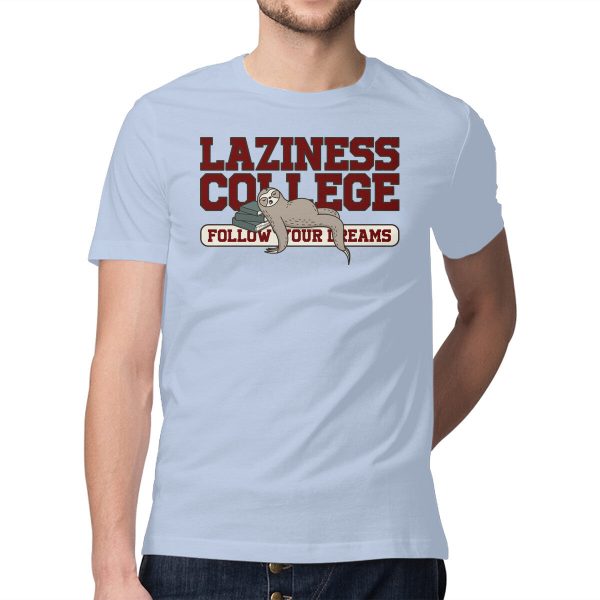 Laziness College - Image 5