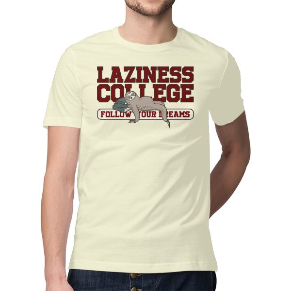 Laziness College - Image 13