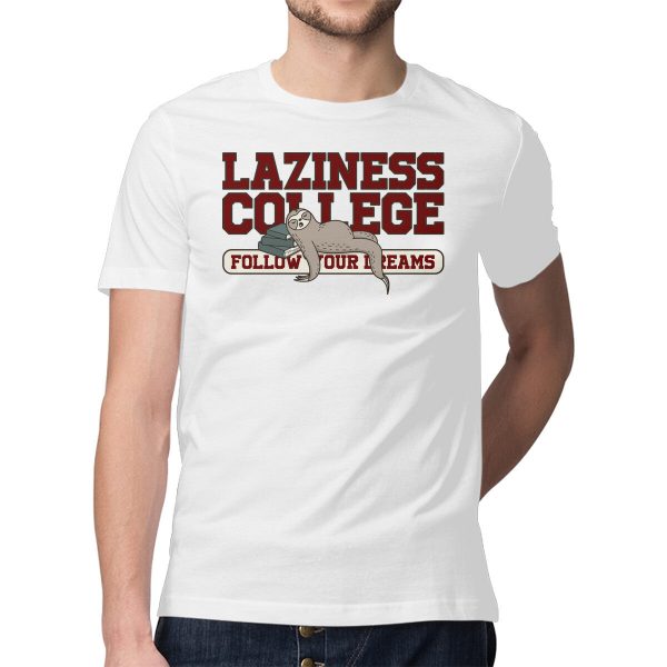 Laziness College - Image 9
