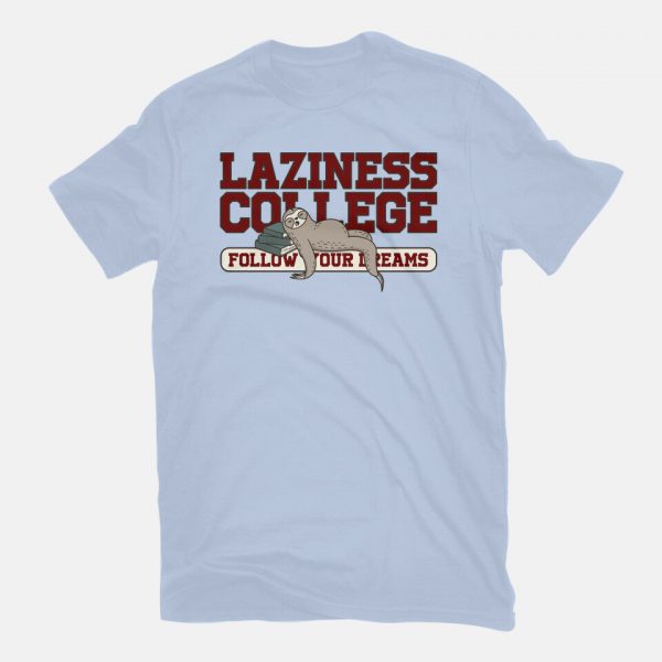 Laziness College - Image 7