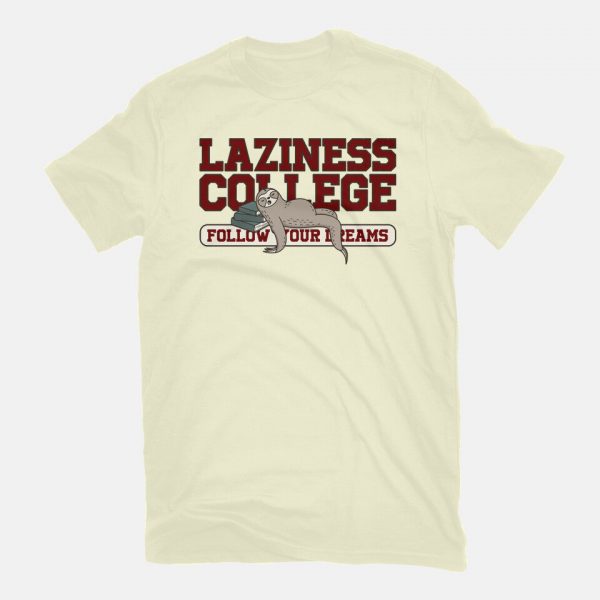 Laziness College - Image 15