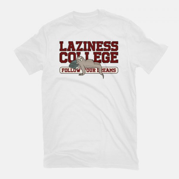 Laziness College - Image 11