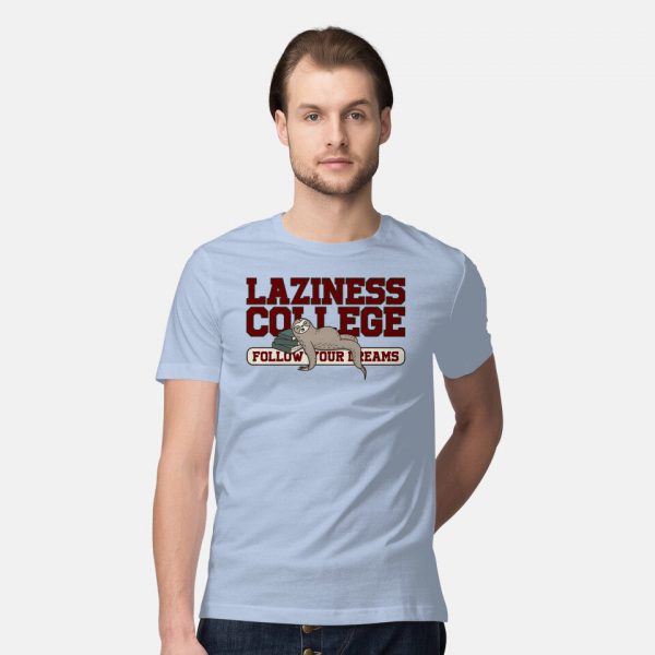 Laziness College - Image 6