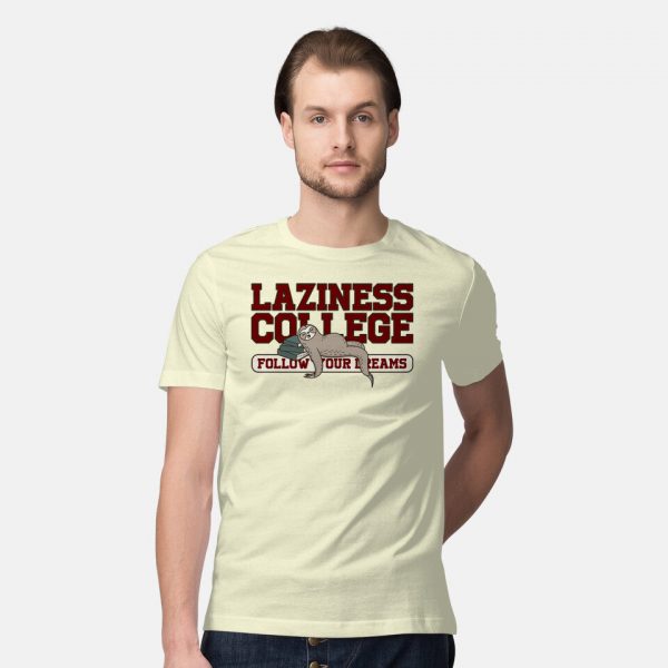 Laziness College - Image 14