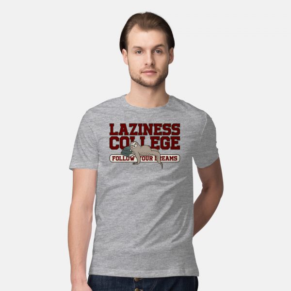 Laziness College - Image 2