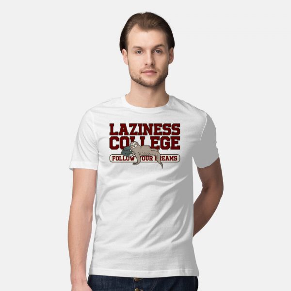 Laziness College - Image 10