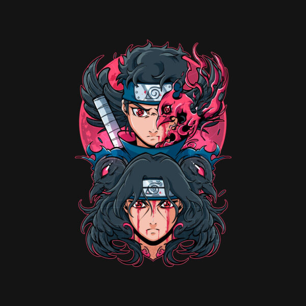 Uchihas - Image 4