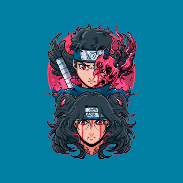 Uchihas - Image 20