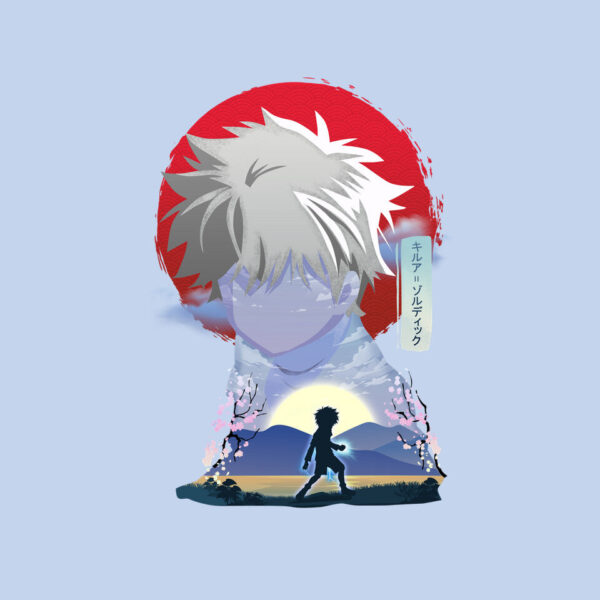 Killua Zoldyck - Image 16