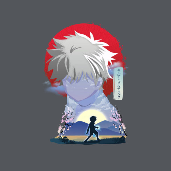 Killua Zoldyck - Image 4