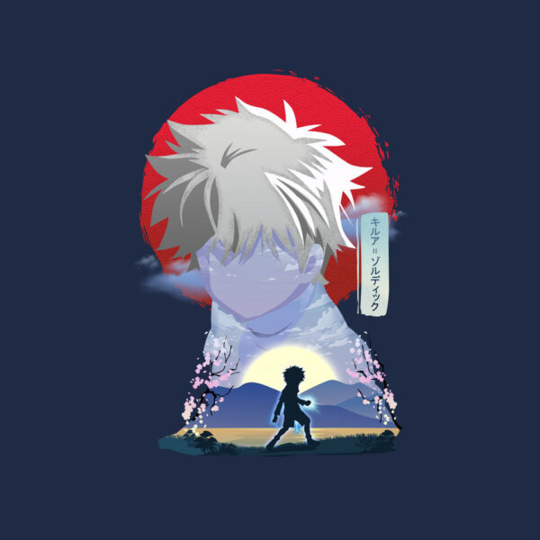 Killua Zoldyck - Image 8