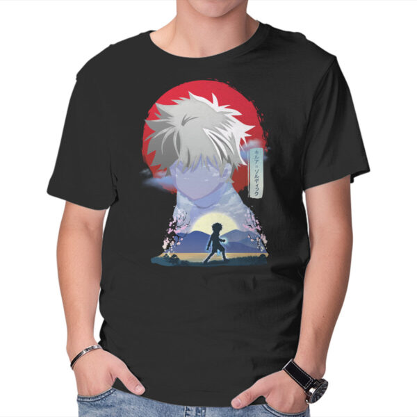 Killua Zoldyck - Image 17
