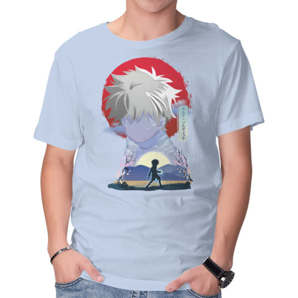 Killua Zoldyck - Image 13