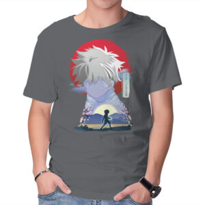 Killua Zoldyck
