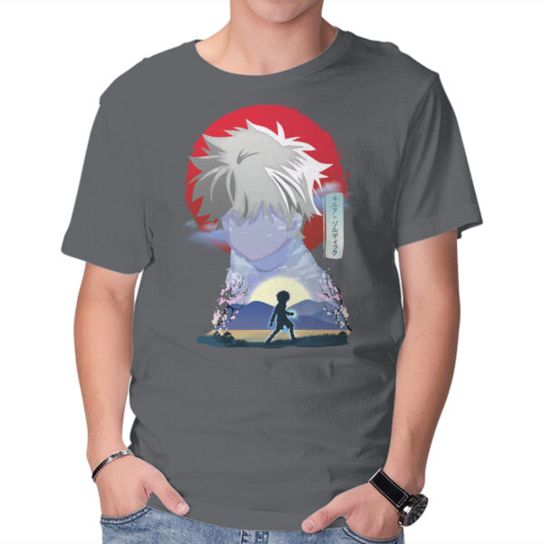 Killua Zoldyck