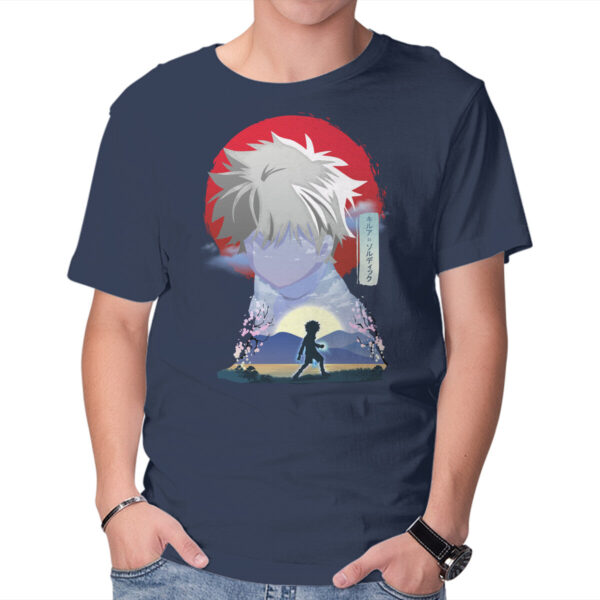 Killua Zoldyck - Image 5