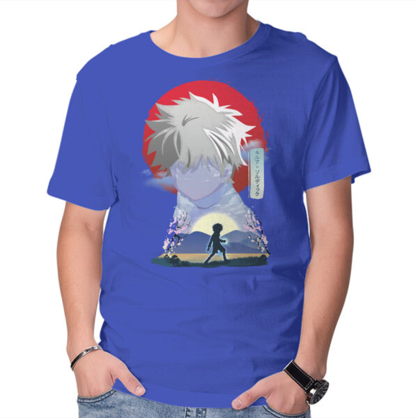 Killua Zoldyck - Image 9