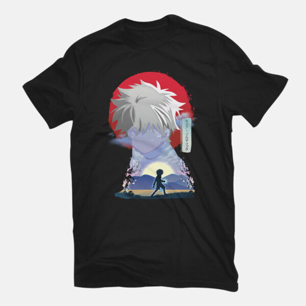 Killua Zoldyck - Image 19