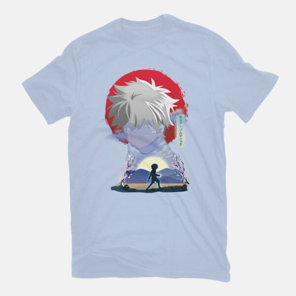 Killua Zoldyck - Image 15