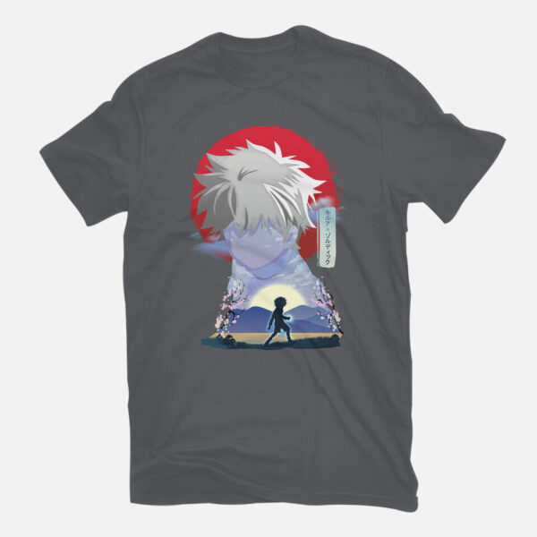 Killua Zoldyck - Image 3