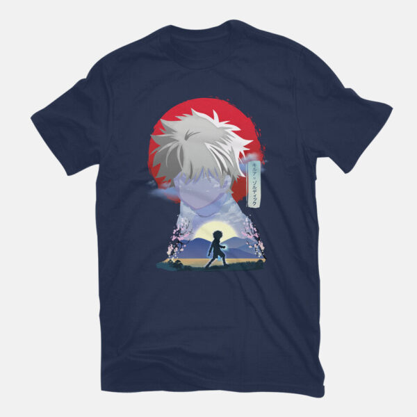Killua Zoldyck - Image 7