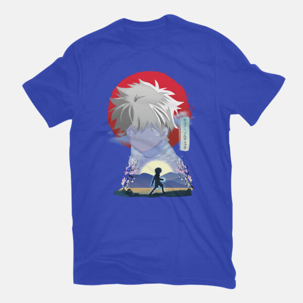 Killua Zoldyck - Image 11