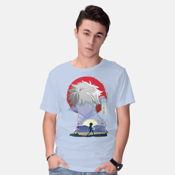 Killua Zoldyck - Image 14