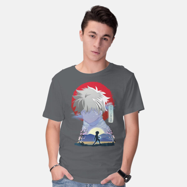 Killua Zoldyck - Image 2