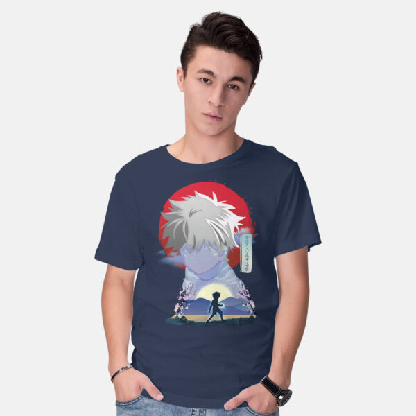Killua Zoldyck - Image 6