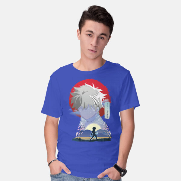 Killua Zoldyck - Image 10