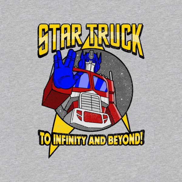 Star Truck - Image 16