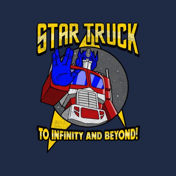 Star Truck - Image 8