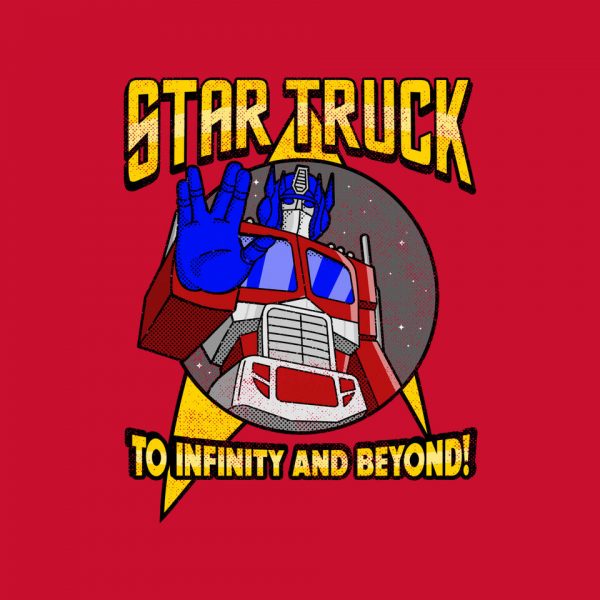 Star Truck - Image 4
