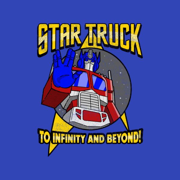 Star Truck - Image 12