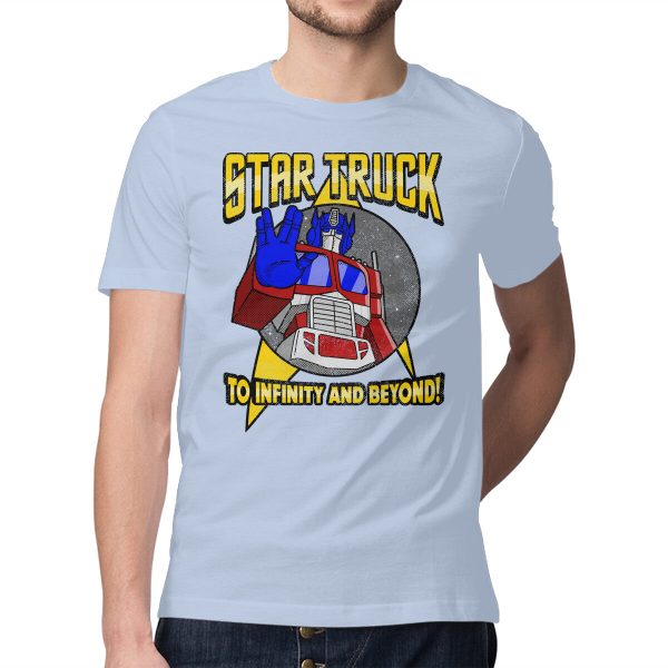 Star Truck - Image 17